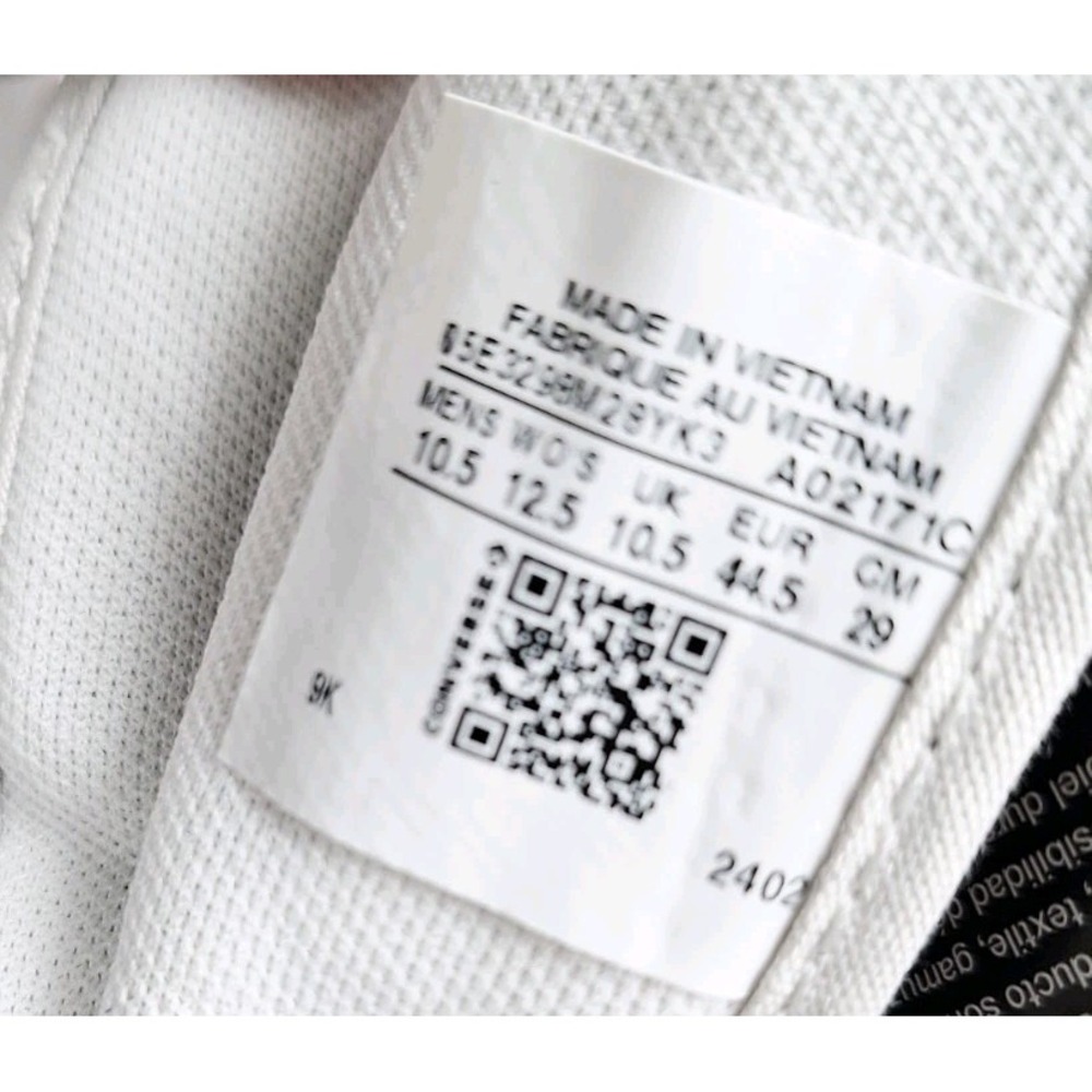 Converse Custom Ctas Hi Y2K Icon Print‎ Smiley Stars Butterfly Men Sz 10.5 - Picture 10 of 16